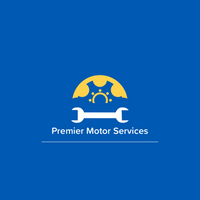 Premier Motor Services Logo