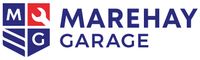 Marehay Garage Services Limited Logo