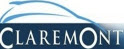 Claremont Motors Welling Logo
