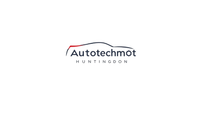 Autotech Huntingdon Logo