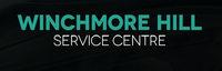 Winchmore Hill Service Centre Limited Logo