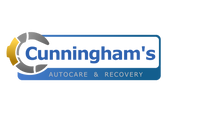 Cunninghams Autocare Logo