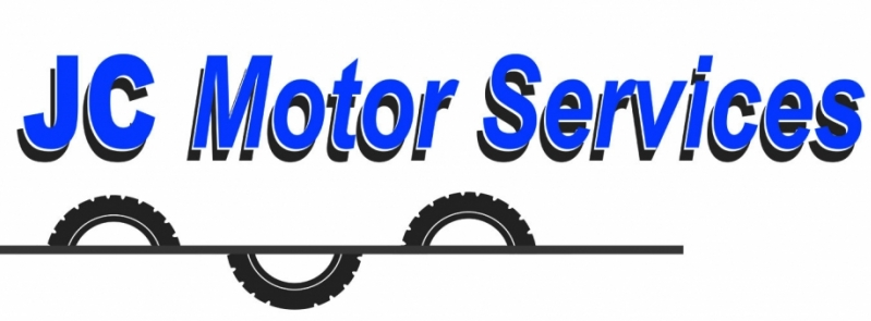 J C Motor Services Ltd Logo