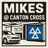 Mike@CantonCross Logo