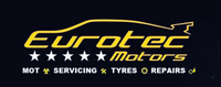 EUROTEC MOTORS LIMITED Logo
