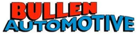 Bullen Automotive Logo