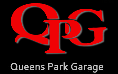 Queens Park Garage Ltd Bournemouth