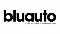 Bluauto Logo