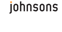Johnsons Hyundai Sutton Coldfield Logo