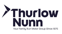 Thurlow Nunn Vauxhall Milton Keynes Logo