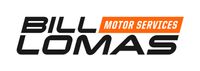 Bill Lomas Motor Services Ltd Logo