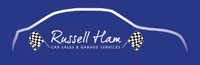 RUSSELL HAM LTD Logo