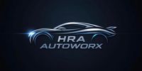 HRA Autoworx Logo