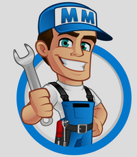 Mechanic Man Ltd Logo