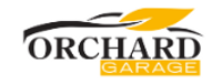 Orchard Garage (Offers) Logo