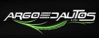 Argoed Auto's Logo