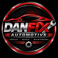 DANFIX AUTOMOTIVE LTD Logo