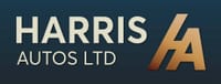 Harris Autos ltd Logo