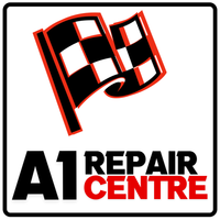 A1 Repair Centre Logo
