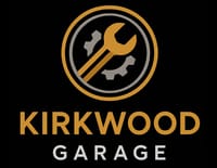 Kirkwood Garage Logo