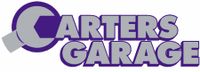 Carters Garage Ltd Logo