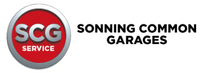 SONNING COMMON GARAGE LTD Logo