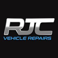 RJC Vehicle Repairs Logo