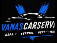 Vânase Logo
