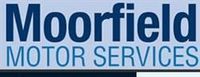 Moorfield Motor Services Logo