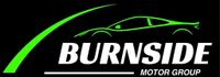 Burnside Motors Glasgow Logo