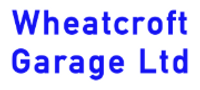 Wheatcroft Garage Logo