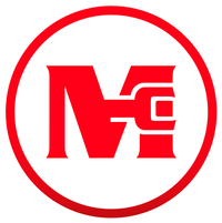 MC AUTOS Logo