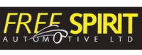 Free Spirit Automotive Logo