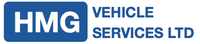 HMG Vehicle Services Ltd Logo