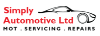 Simply Automotive Ltd Logo