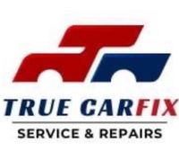 True Car fix Logo