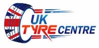 UK Tyre Centre - Service & Mechanical Department Logo