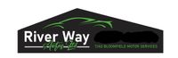 Riverway Autos Ltd T/as Bloomfield Motor Services Logo