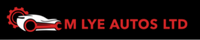 M Lye Autos Ltd Logo