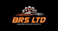 BRS LTD BARROWS REPAIR SERVICES Logo