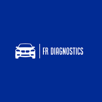 FR Diagnostics Logo