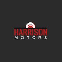 HARRISON MOTORS Logo