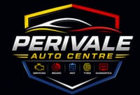 Perivale Auto Centre Logo