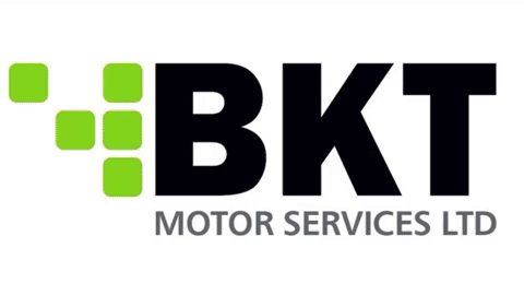 BKT MOTOR SERVICE LTD Logo