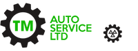 TM Auto Service ltd Logo