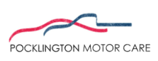 Pocklington Motor Care Ltd Logo