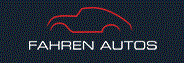Fahren Autos - Booking Tool Logo