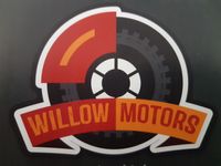 Willow Motors Logo