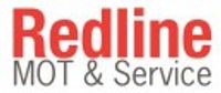 Redline MOT & Service (Norwich) Ltd Logo