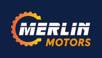 Merlin Motors Huddersfield Ltd Logo